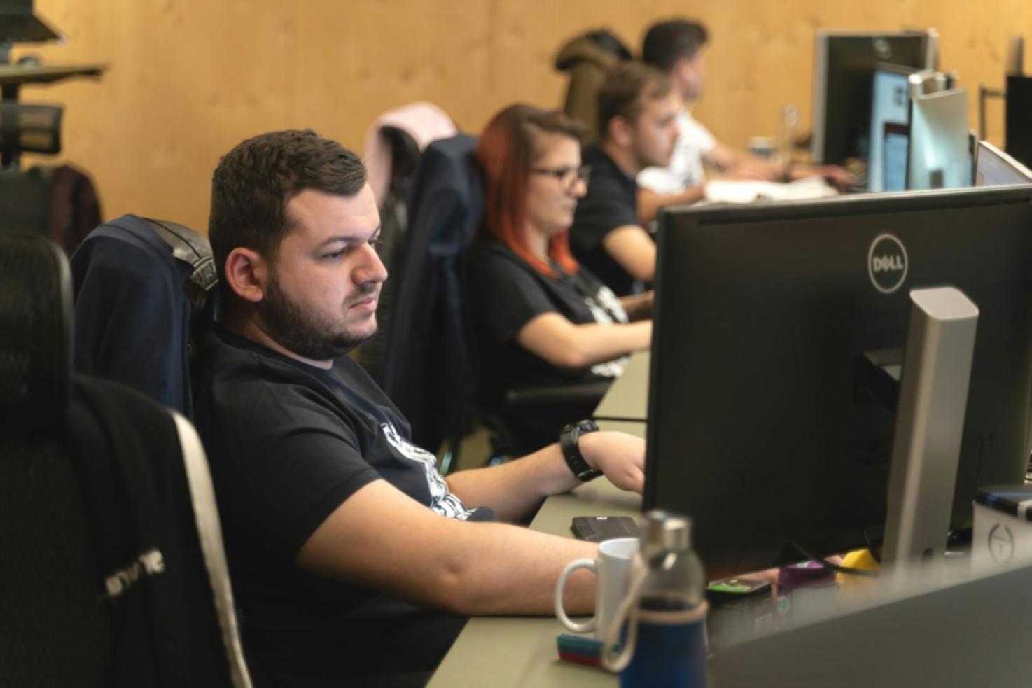 Processus d'analyse et de réflexion