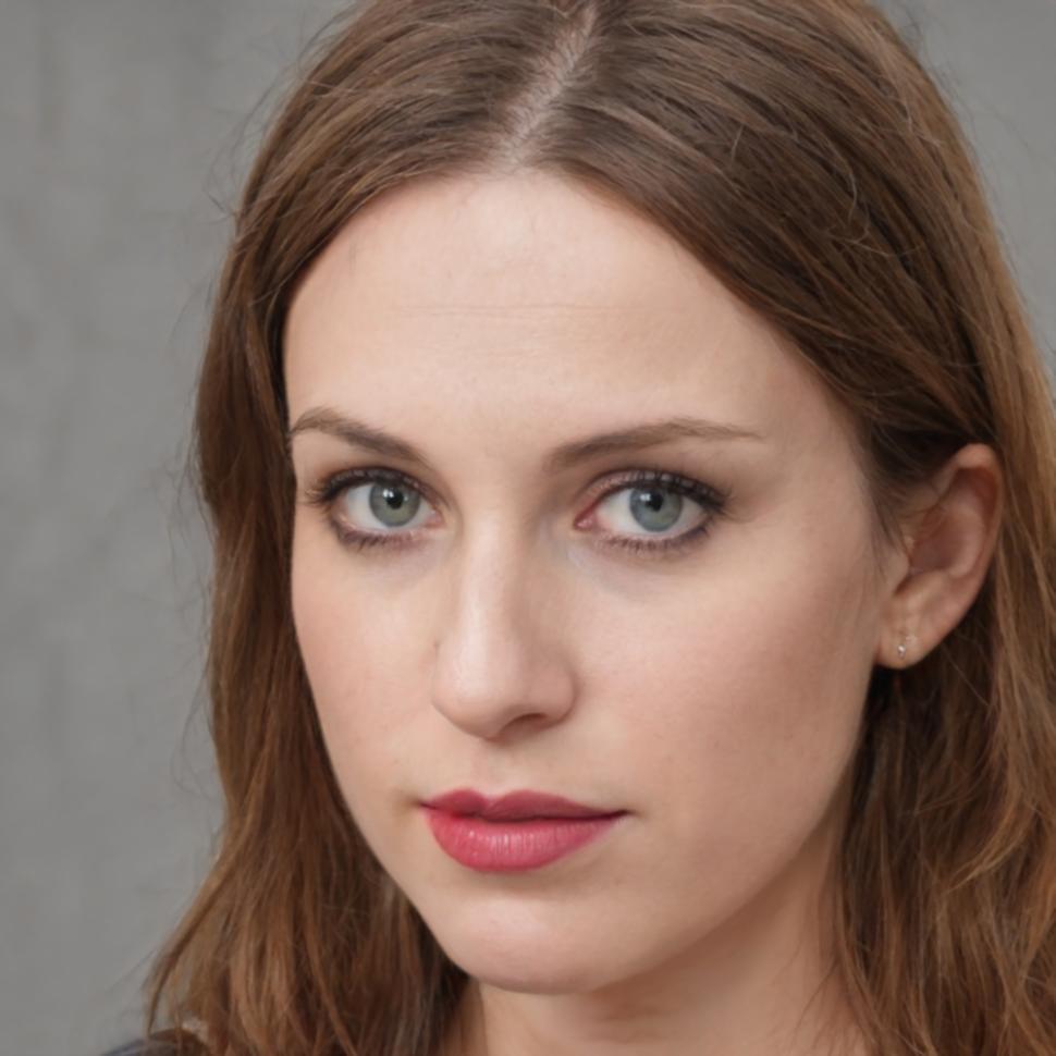 Portrait de Céleste, participante au programme